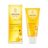 Weleda Baby Calendula Face Cream 50ml
