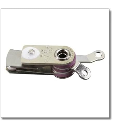 Wells 2E-30562 240V Infinite Switch Kit - OEM Replacement For Commercial Food Equipment