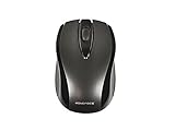 Monoprice M24 Wireless 3-Button Optical