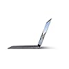 Microsoft Surface Laptop 3 Ultra-Thin 13” Touchscreen Laptop (Platinum) - Intel 10th Gen Quad Core i5, 8GB RAM, 128GB…