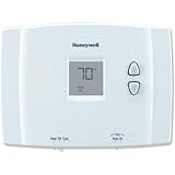 Honeywell RTH111B1016/E1 White Digital