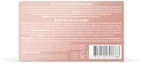 FOREO SUPERCHARGED Eye & Lip Conductive Gel Niacinamide Microcurrent Serum 3x view 8