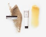 Lip Scrub and Lip Balm Duo