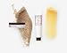 Lip Scrub and Lip Balm Duo