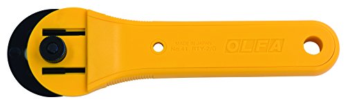 OLFA Rotary Cutter RTY-2/G