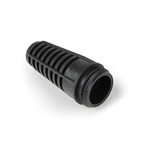 WaterAce WA57CIUP Transfer Pump, Black - Thumbnail 7