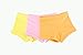 Shorteez Girls' Play Shorts (3 Pack)