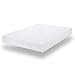 PrimaSleep Full Mattress, 8 Inch Gel Memory Foam Mattress, Gel Infused for Comfort and Pressure Relief, CertiPUR-US Certified, Bed-in-a-Box, Medium Firm, Full Size