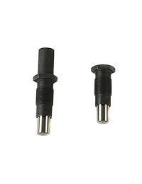 MOCA - Kit de cadena temporizadora para Ford Explorer y Mazda B4000 y 98-10 Mercury Mountaineer 4.0L SOHC V6 12V E K Vin (1997-2010)