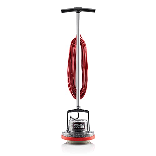 amazon floor buffing machine