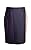 Hugo Boss BOSS Womens Melila Wool Knee Length Pencil Skirt