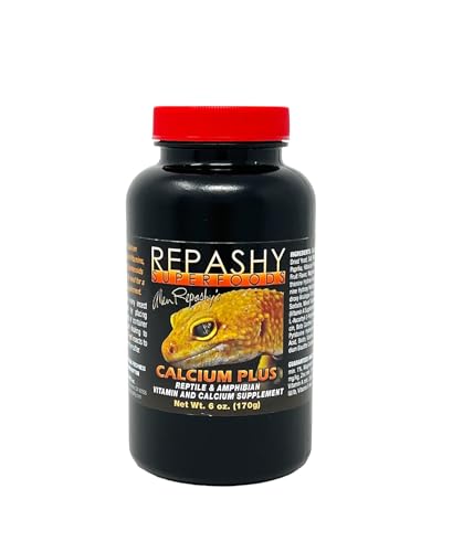 Repashy Calcium Plus