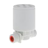 MagiDeal 1/2'' Automatic Water Level Control Valve Water Tower Water Tank Float Valve