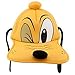 Disney Mickey Mouse Pluto Dog Baseball Cap Hat Adult