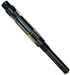 Safedeals365 Atl05007 Best Quality Expanding Adjustable Hand Reamer Cutting Tools 9.52mm to 10.31mm H1