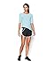 Under Armour UA Fly-by XS Black