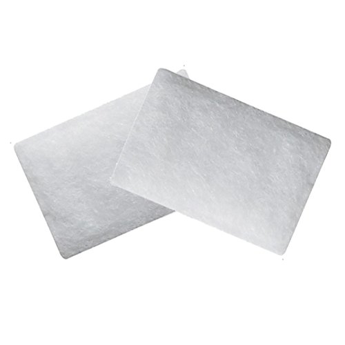 SUKEQ 20 Pack Universal Disposable Replacement CPAP Air Filters Accessories For ResMed AirSense S9/S10