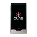 Zune HD 32 GB Video MP3 Player (Platinum)