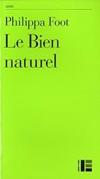 Le  bien naturel