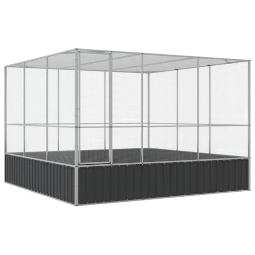 Favemtsl Large Outdoor Aviary