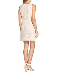 French Connection Schiffley - Vestido de algodón para mujer, 2 unidades