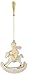 Lenox 2015 Disney's Winnie the Pooh Baby's 1st Christmas Ornament