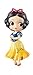 Q posket Disney Characters Special Coloring vol.1 Snow White Figure