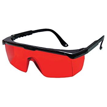 Bosch 57 Glasses Laser View Enhancing Glasses With Adjustable