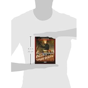 Guía rápida de las 33 estrategias de la guerra (Alta definición) (Spanish Edition)