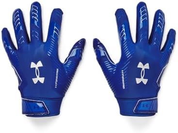 Amazon.com: Under Armour Men's Spotlight - NFL Black (001