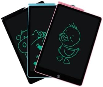 Generic 16 Inch Multi-Color LCD Writing Tablet price in Egypt | Amazon ...