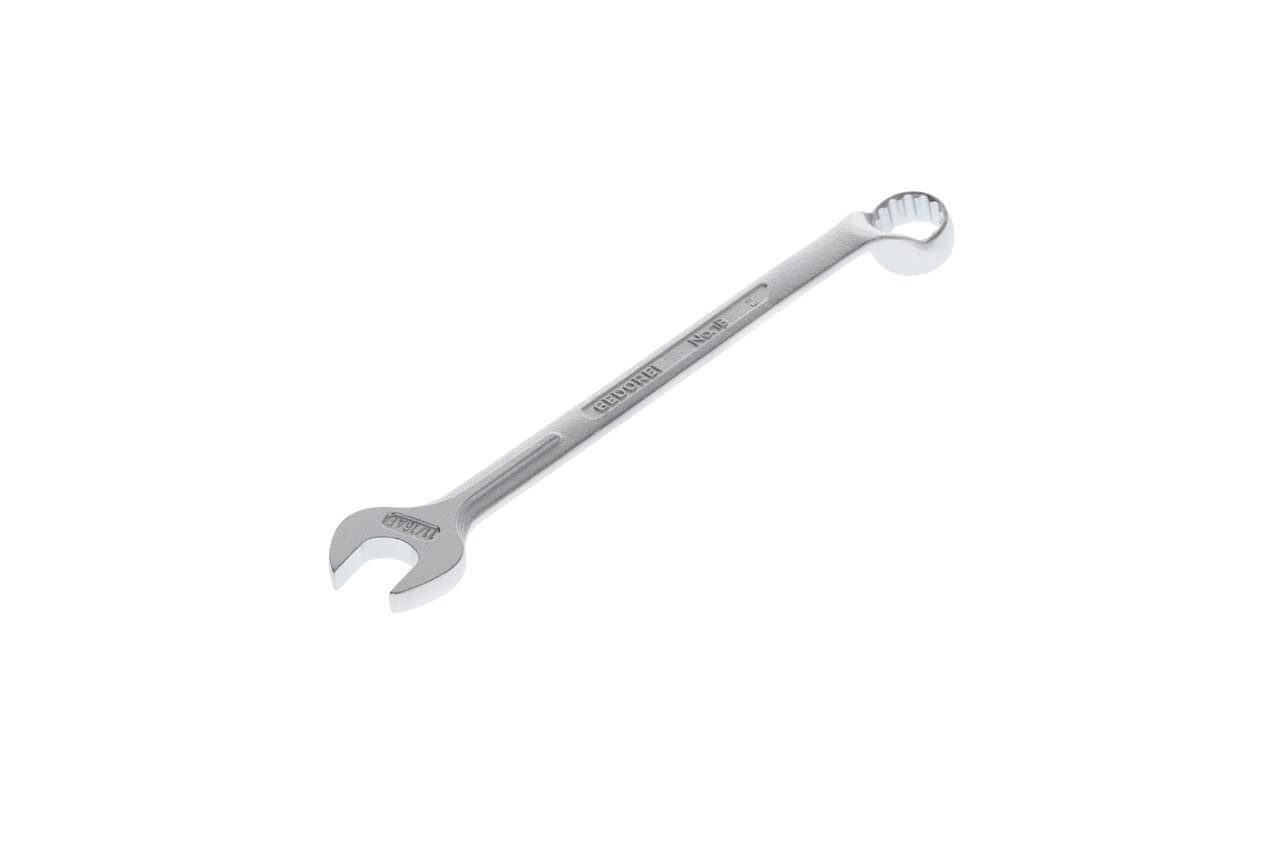 Gedore 6005980 Combination Spanner 11/16AF