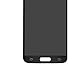 Samsung Galaxy S5 LCD Display Screen Replacement Touch Digitizer Assembly for I9600 G900 G900A G900F G900P G900T G900V G900R4 with Repair Tools Screen Protector (Black)