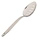 JB Prince Gray Kunz Slotted Spoon