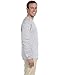 Gildan Men's G240 Ultra Cotton Long Sleeve T-Shirt