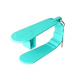 Car Seat Unbuckle, Yilador T20 Baby Carseat Unbuckler Release for Children and Kids Caregivers Caretakers, Parents, Grandparents, 2019 New Easy Buckle Tool, Green