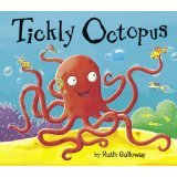 Tickly Octopus