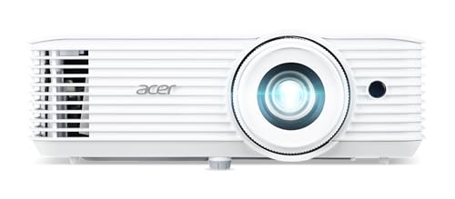 Acer X1528 - DLP projector - portable - 3D