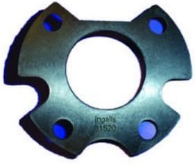Ingalls Engineering 31532 Rear Alignment Camber Shim
