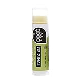 All Good SPF 15 Lip Balm for Soft Smooth Lips - Calendula, Lavender, Olive Oil, Beeswax, Vitamin E | Zinc Oxide for Safe Sun Protection (Original)