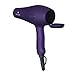 Professional Infrared Ionic Hair Dryer with Diffuser 1875W Ceramic Blow Dryer DC Motor Powerful Quiet Hair Blow Dryer with Nozzle, Tourmaline Ceramic Hairdryer with Comb Attachment