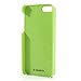 iPhone 6 Funny Case,iAnko Cute Decompression Bubble Wrap Shell Puchi Puchi Silicone Phone Case for Apple iPhone 6 /6s 4.7 Inch(Green)