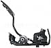 Standard Motor Products APS215 Accelerator Pedal Switch