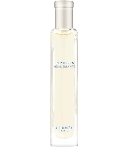 Amazon.com : Un Jardin En Mediterranee By Hermes For Women. Eau De
