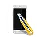 LUVVITT iPhone 6 Plus TEMPERED GLASS Screen Protector for iPhone 6 Plus and 6s PLUS 5.5 inch - Crystal Clear