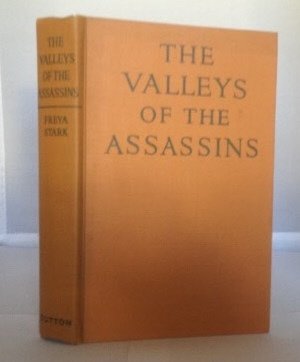 Download The Valleys of the Assassins and other Persian travels