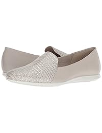 Ecco Women 's Touch bailarina 2.0 escala Ballet Flat
