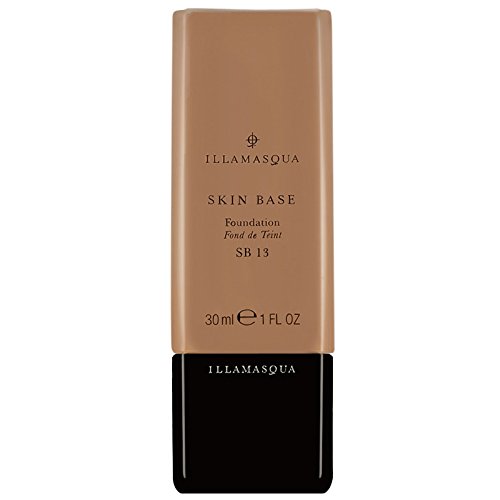 Skin Base Foundation - Color: 13
