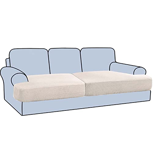I Tested The H Versailtex Sofa Cover - Here's Why It's A Ust-Have For