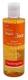 Neutrogena Rapid Clear 2-in-1 Fight and Fade Toner, 8 Fluid Ounce